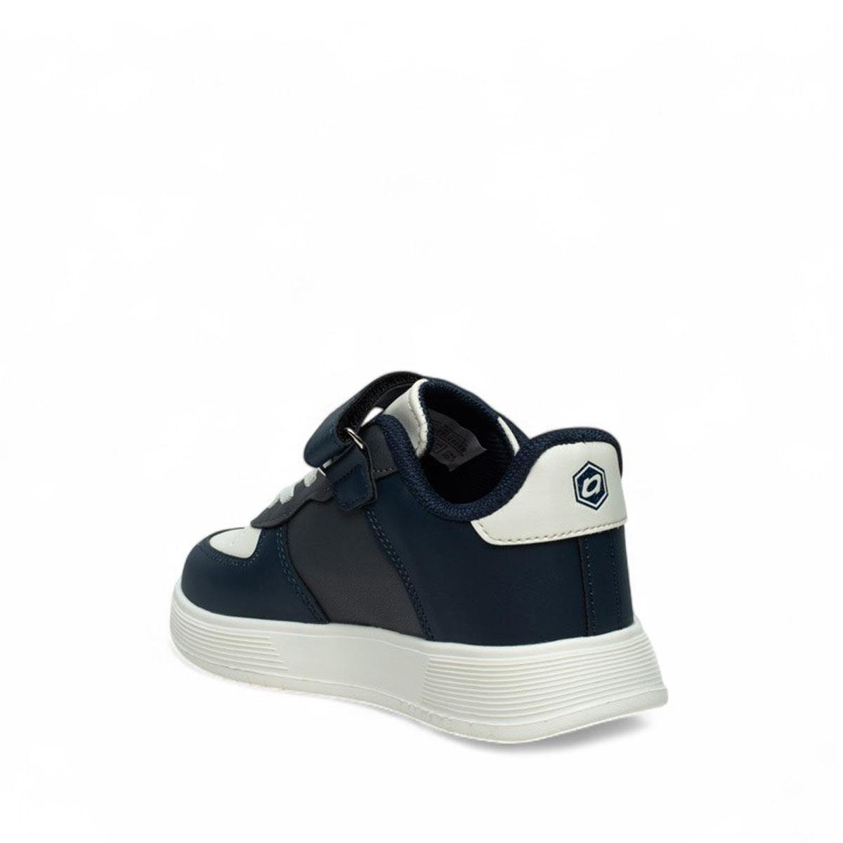 AlessıoAlessio Filet 015 Cilt Lacivert Bej Tb Bej