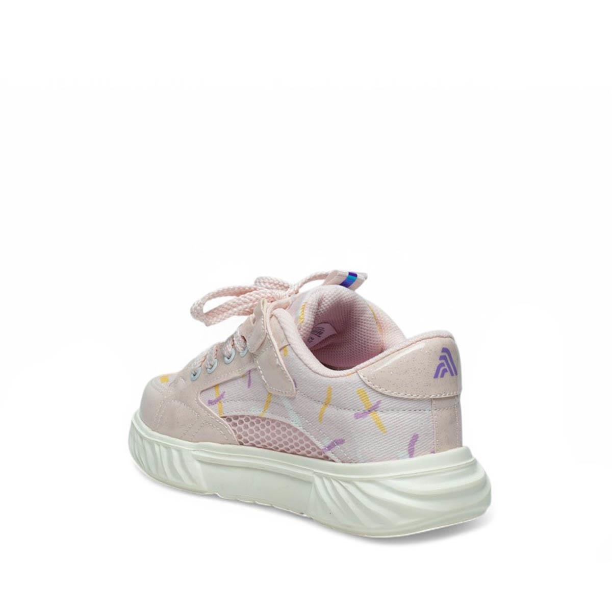 AlessıoAlessio Filet 055 Keten Pudra Tbn. Ekru