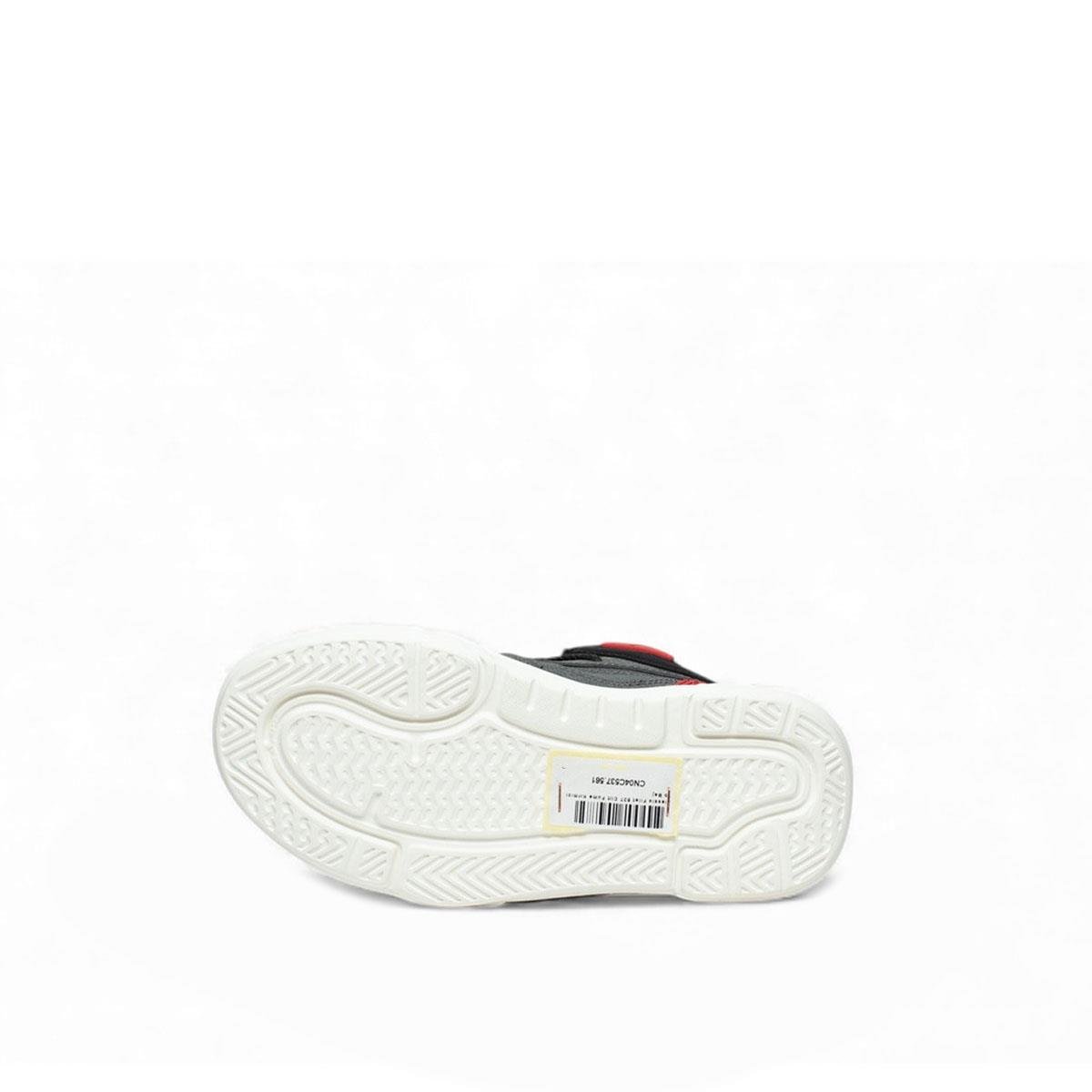 AlessıoAlessio Filet 537 Cilt Füme Kırmızı Tb Bej