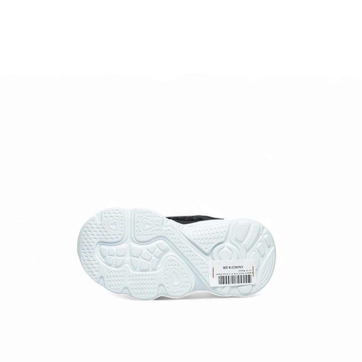 AlessıoAlessio Patik 019 Cilt Dnya Siyah Lila Tb Beyaz