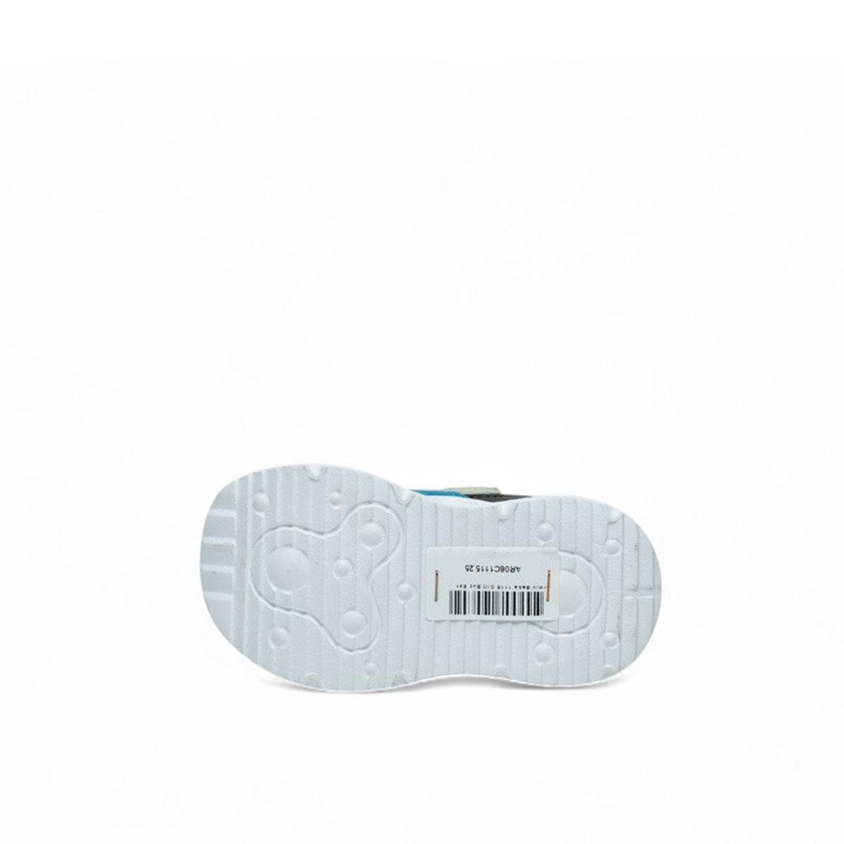 ArmixArmix Bebe 1115 Cilt Buz Sax