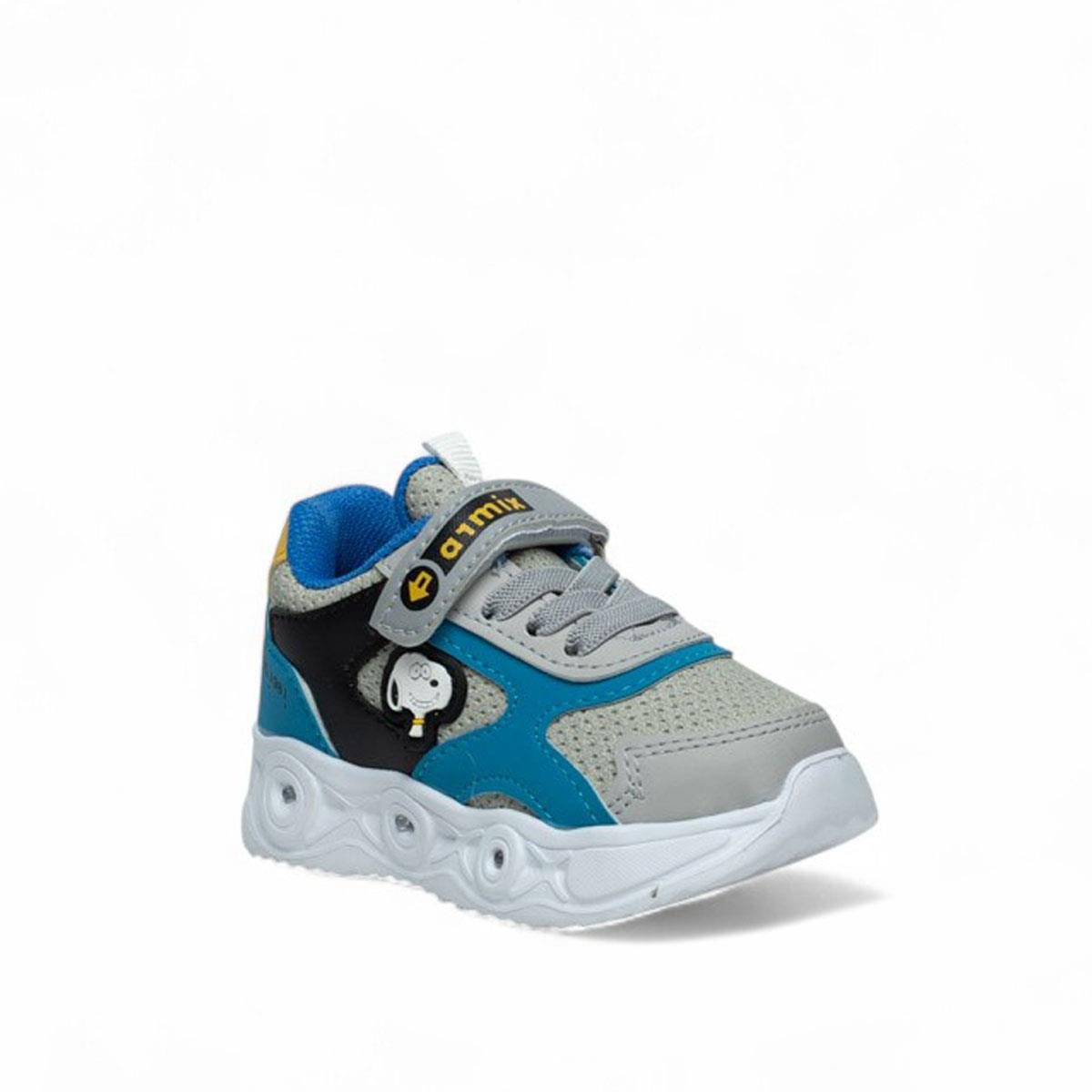 ArmixArmix Bebe 1115 Cilt Buz Sax