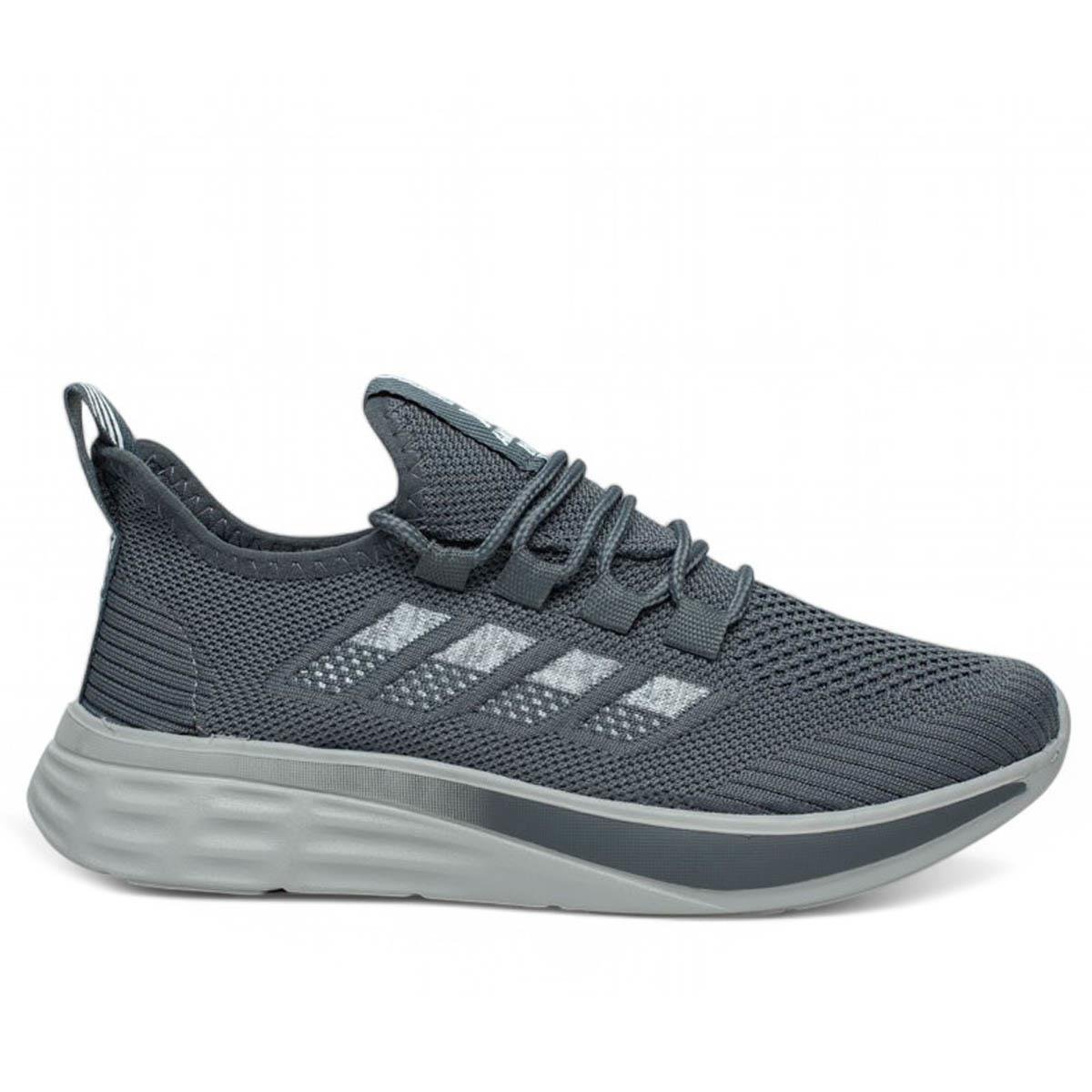 AwıdoxAwidox Erkek 910 Triko Füme Buz