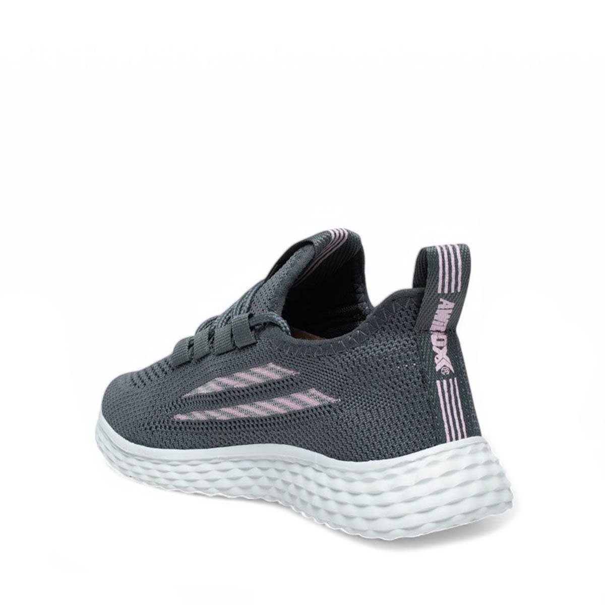 AwıdoxAwidox Garson 130 Triko Füme Pembe