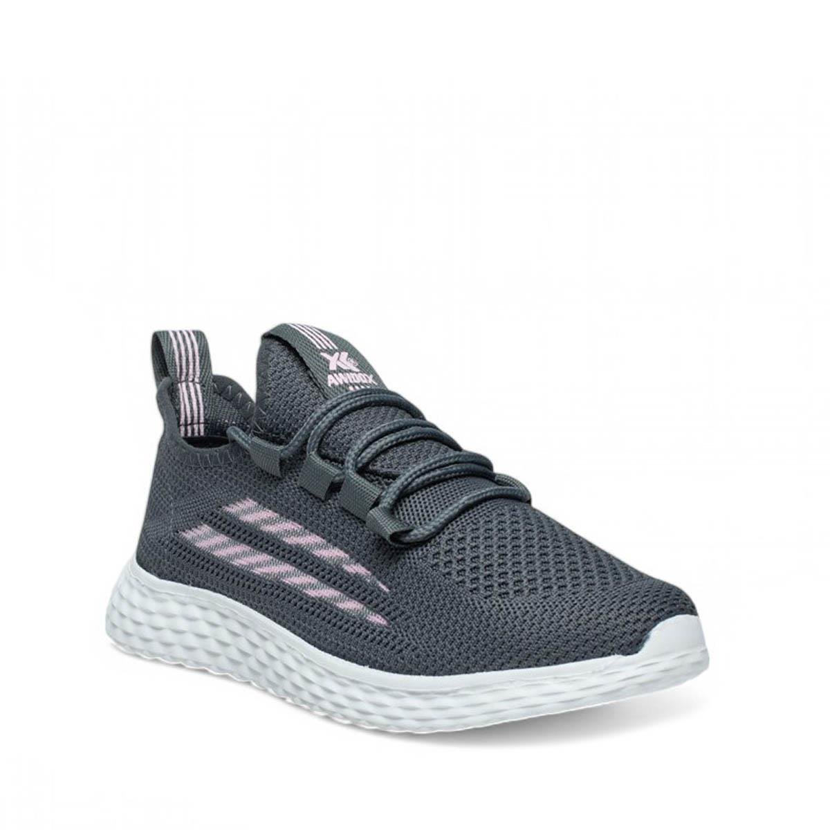 AwıdoxAwidox Garson 130 Triko Füme Pembe