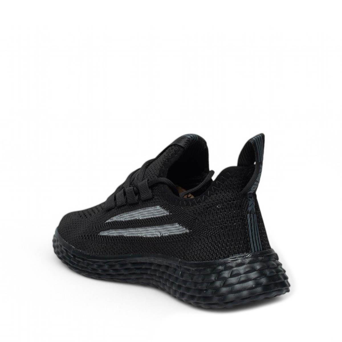 AwıdoxAwidox Garson 130 Triko Siyah Siyah