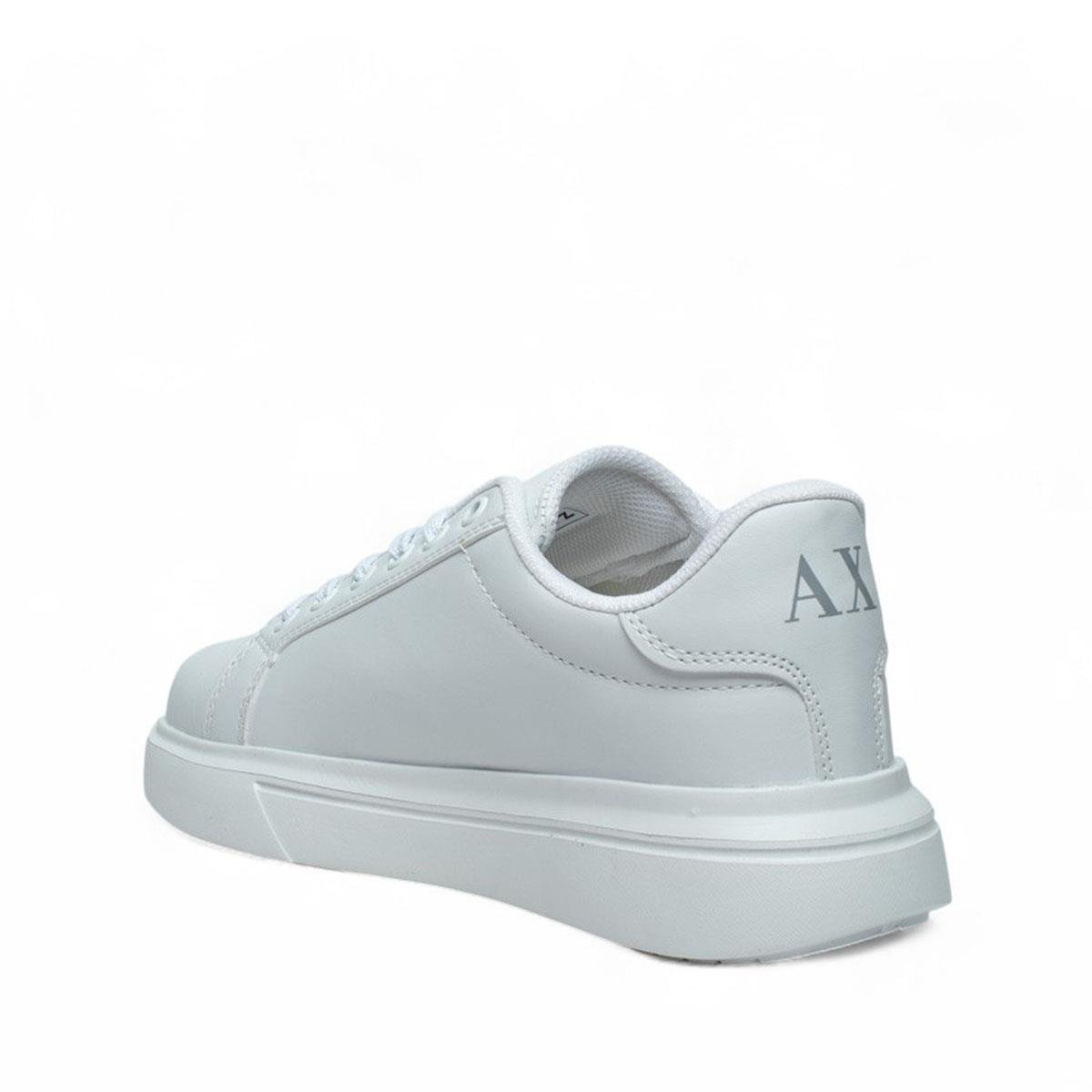 AxıonAxıon Erkek 09 Cilt Beyaz