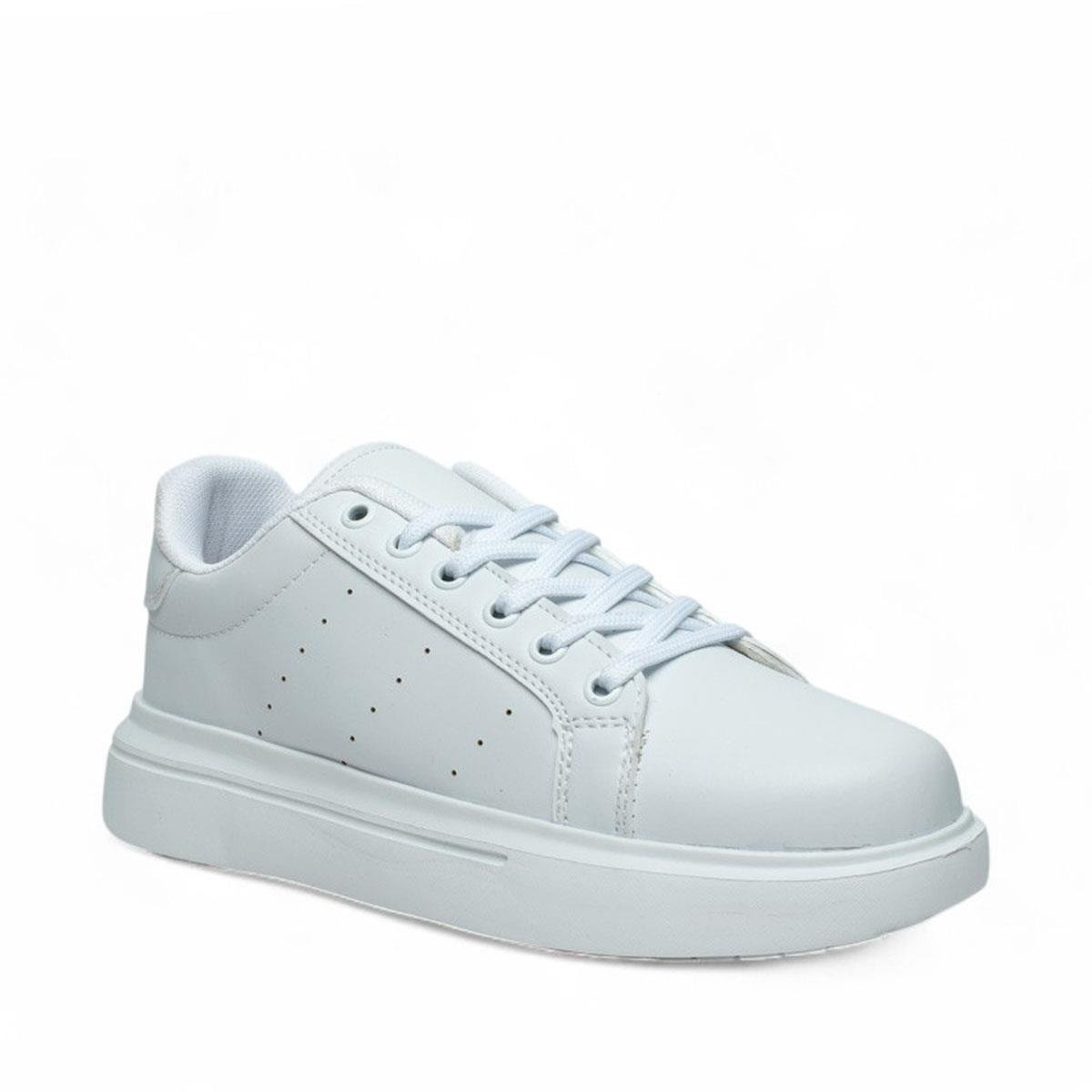 AxıonAxıon Erkek 09 Cilt Beyaz