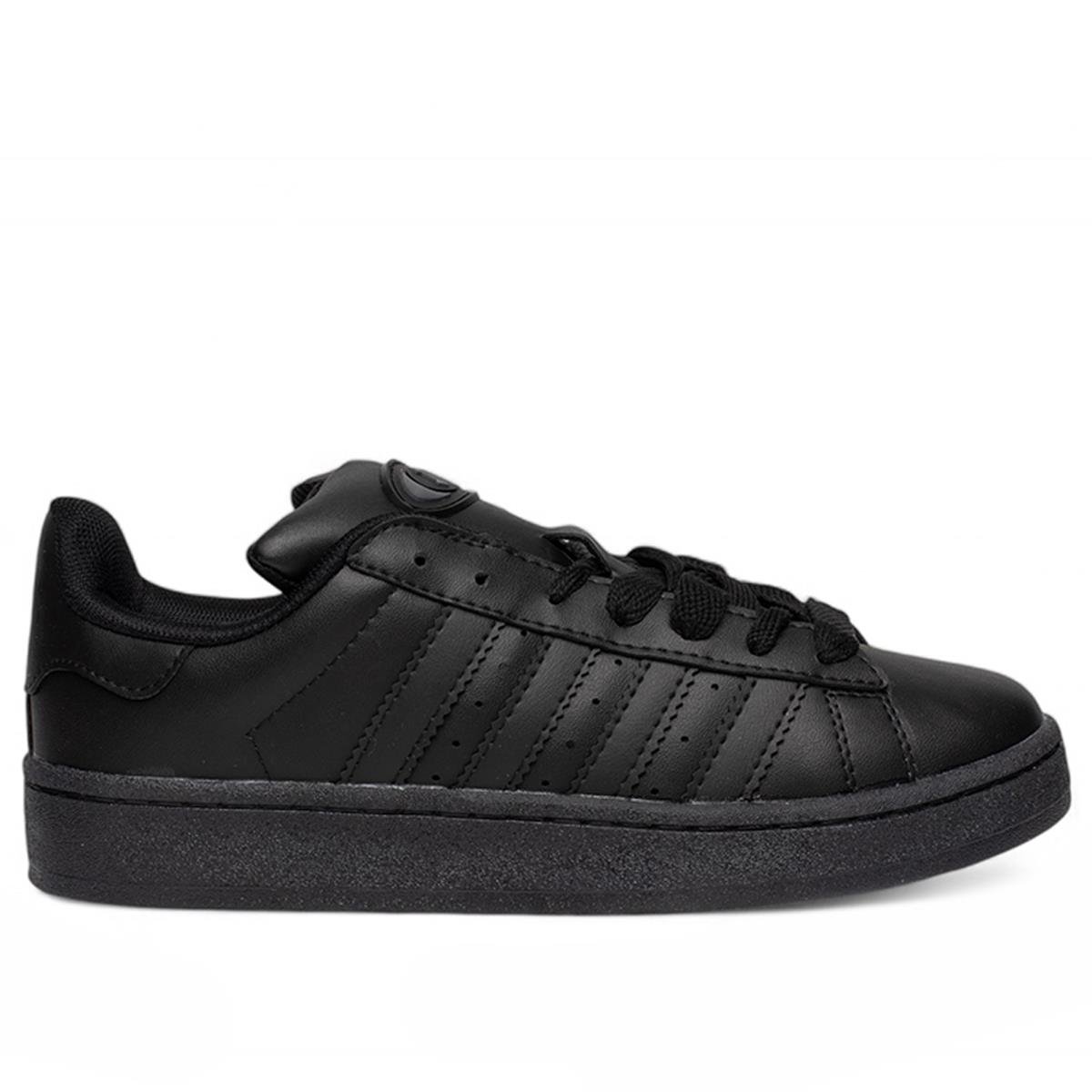 AxısAxis Erkek 080 Cilt Siyah Siyah