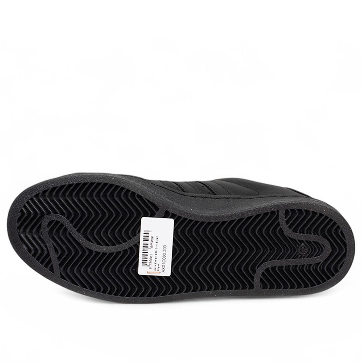 AxısAxis Erkek 080 Cilt Siyah Siyah