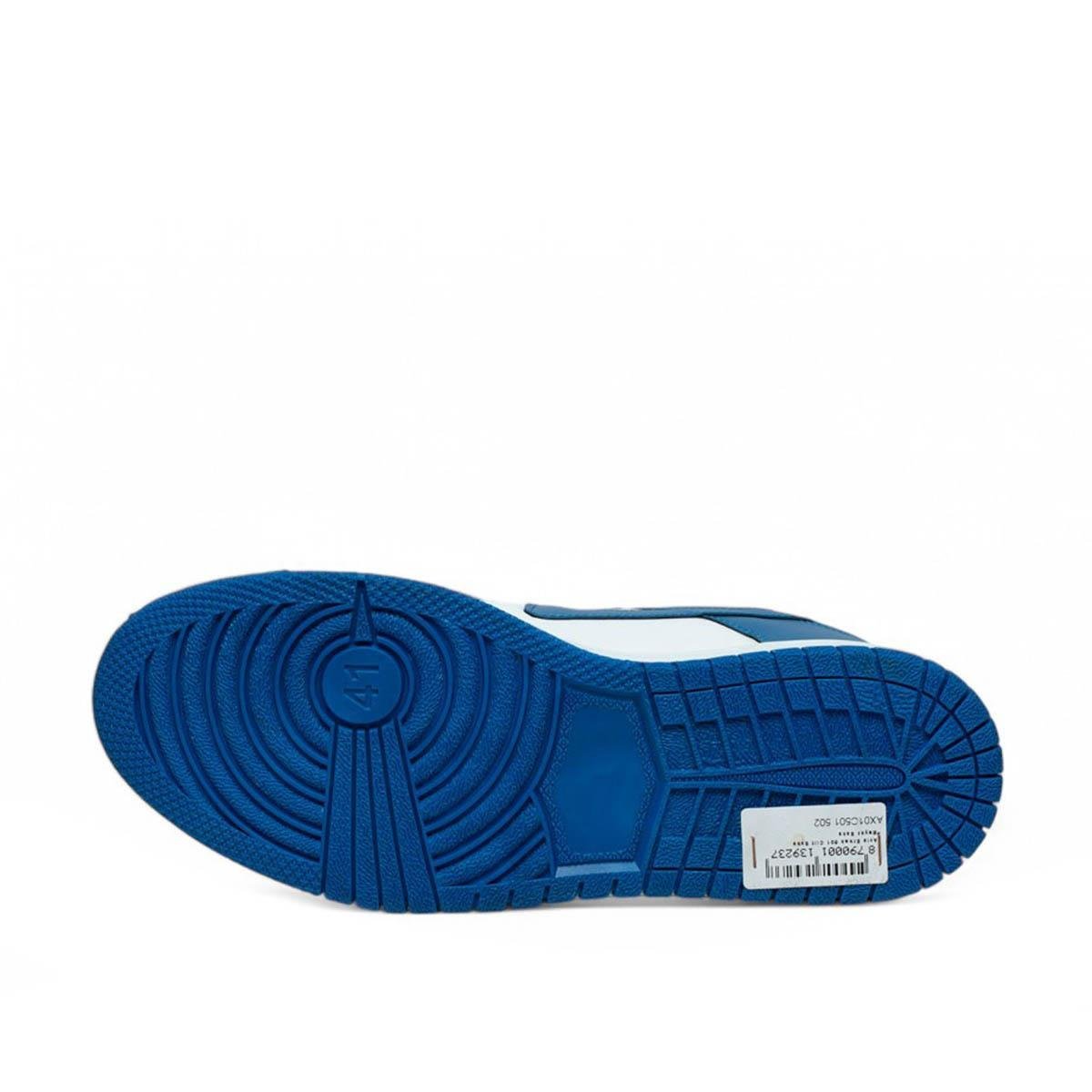 AxısAxis Erkek 501 Cilt Saks Beyaz Saks