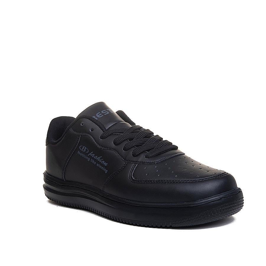 BestoffBestof Erkek 042 Cilt Siyah Siyah