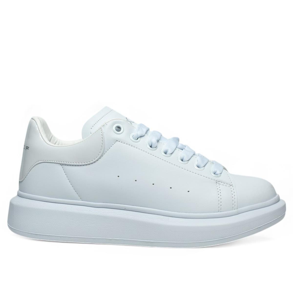 BestoffBestof Erkek B 150 Cilt Beyaz Beyaz(42-44)