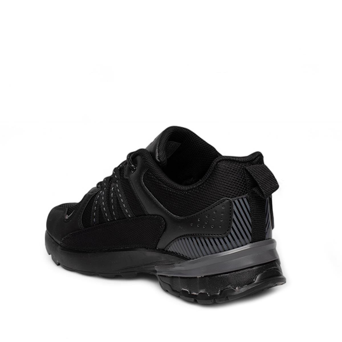 BestoffBestof Erkek B-553 Cilt Siyah Füme