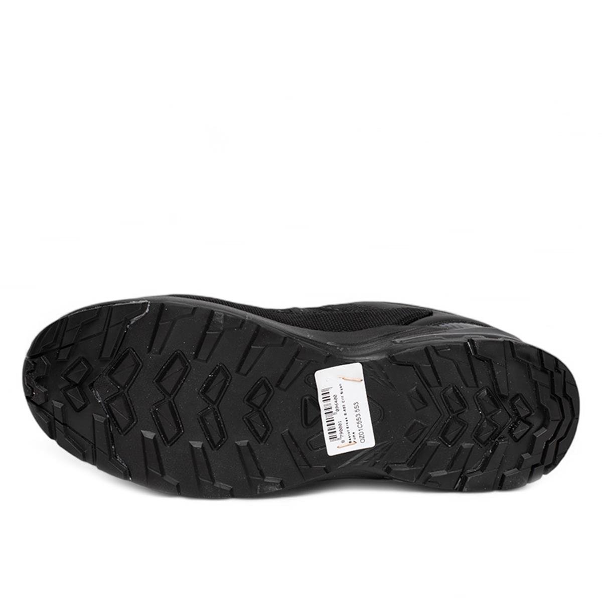 BestoffBestof Erkek B-553 Cilt Siyah Füme