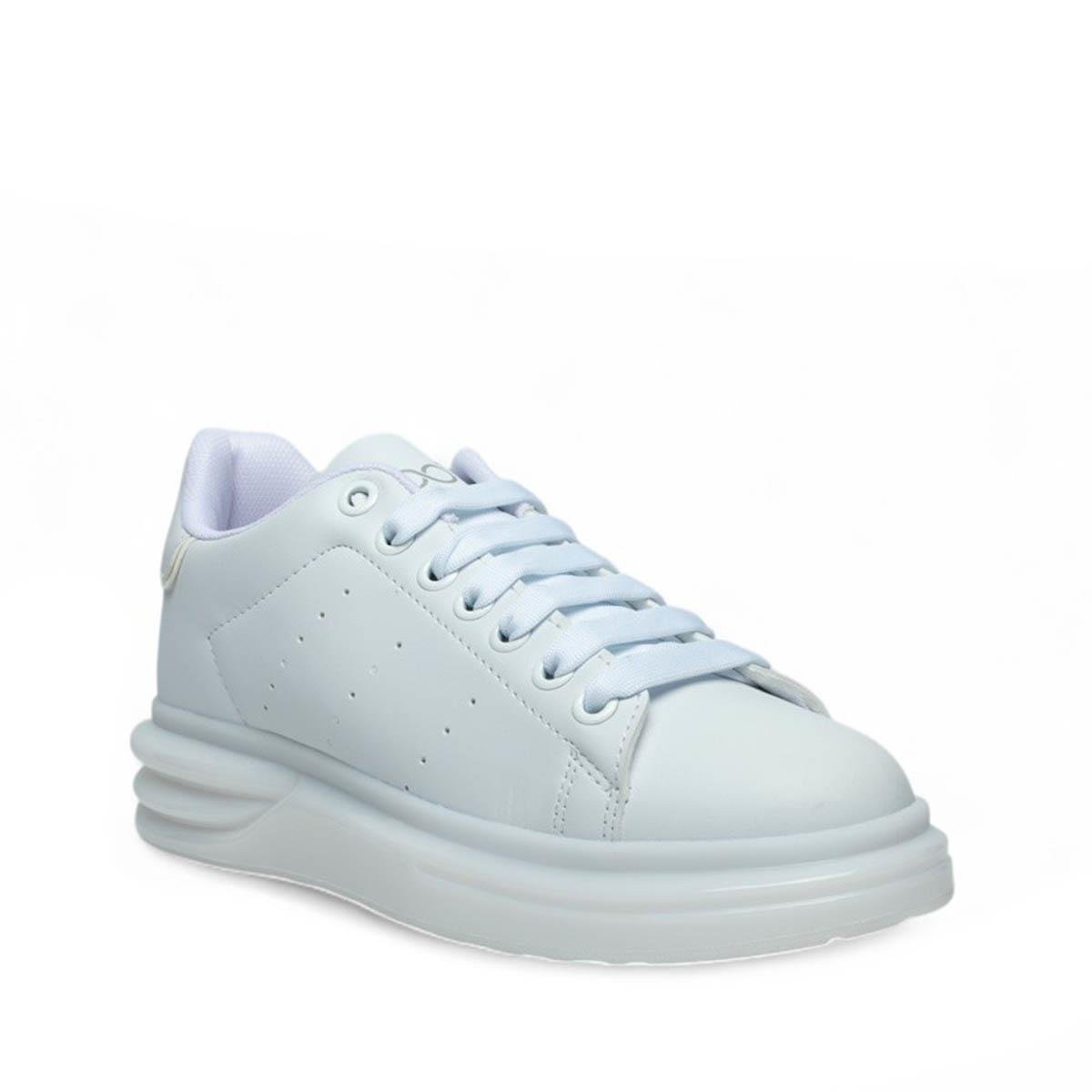 BestoffBestof Erkek B 628 Cilt Beyaz Beyaz (42-44)