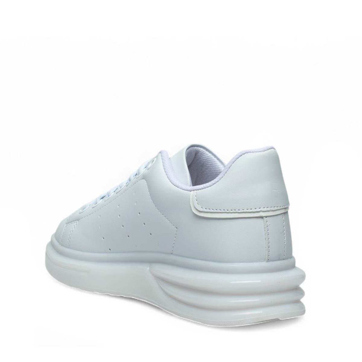 BestoffBestof Erkek B 628 Cilt Beyaz Beyaz (42-44)