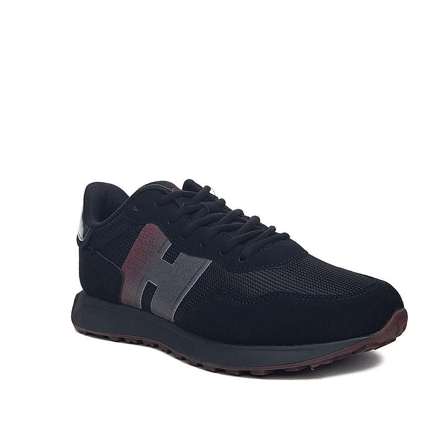 BestoffBestof Merdane 510 Cilt Su Geçirmez Siyah Siyah