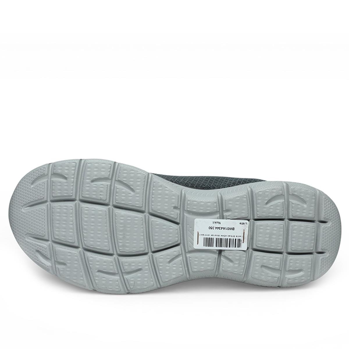 BewildBewild Erkek 4344 Anorak Antrasit