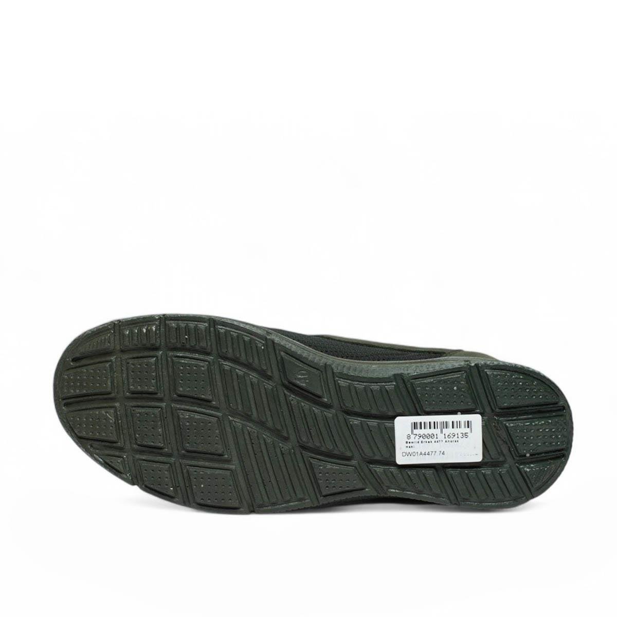 BewildBewild Erkek 4477 Anorak Haki