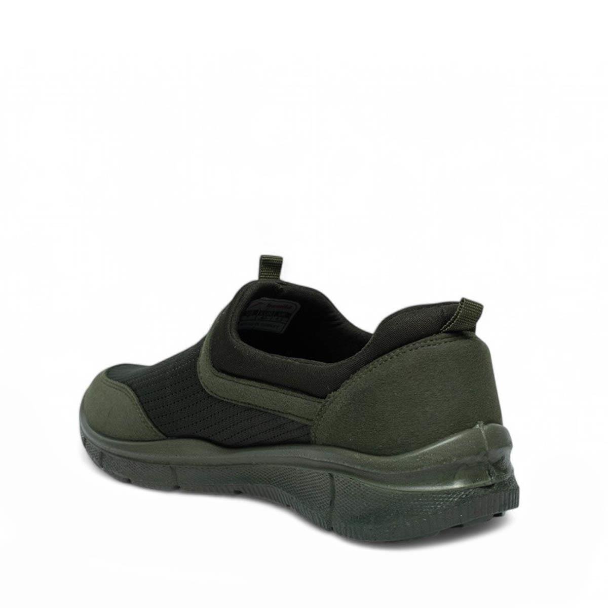 BewildBewild Erkek 4477 Anorak Haki