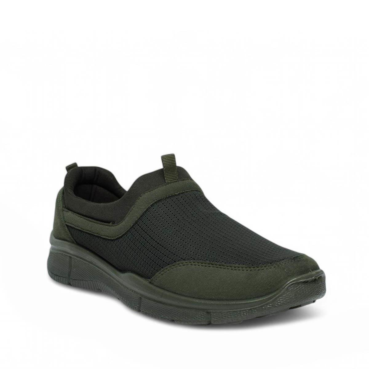 BewildBewild Erkek 4477 Anorak Haki