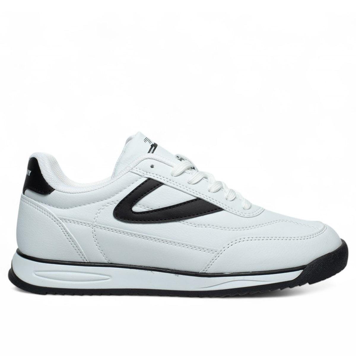 BewildDeerway Erkek 40305 Cilt Beyaz Siyah