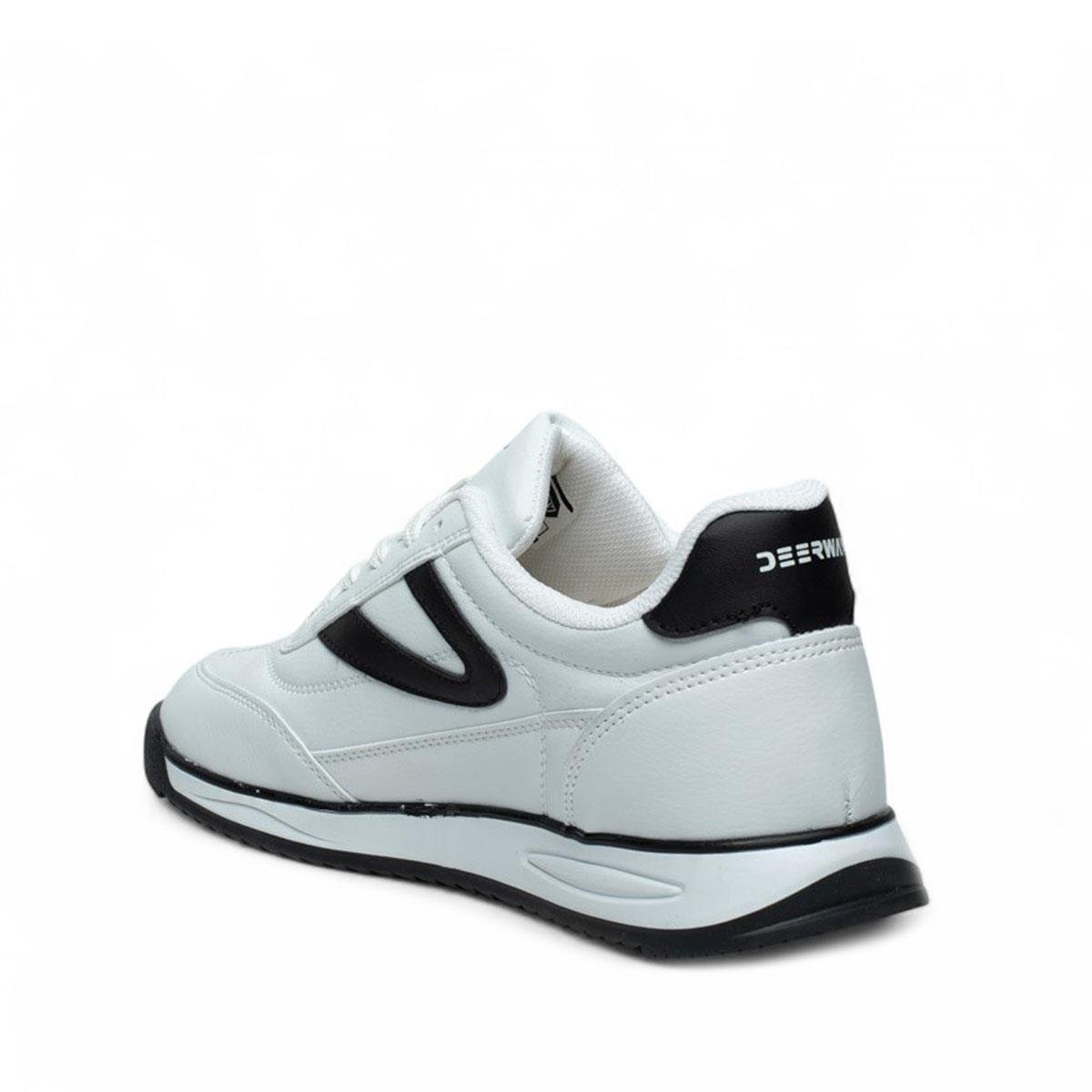 BewildDeerway Erkek 40305 Cilt Beyaz Siyah