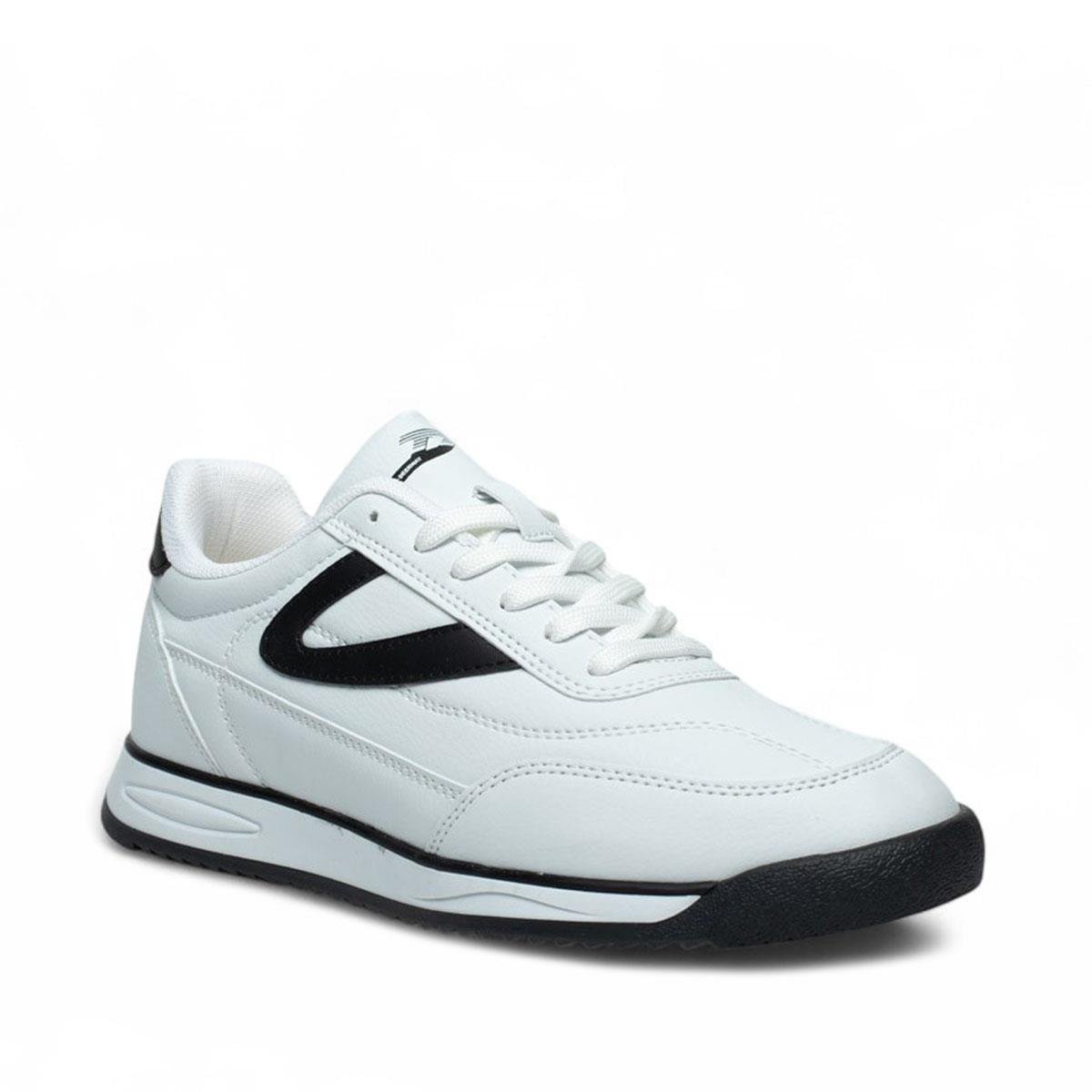 BewildDeerway Erkek 40305 Cilt Beyaz Siyah