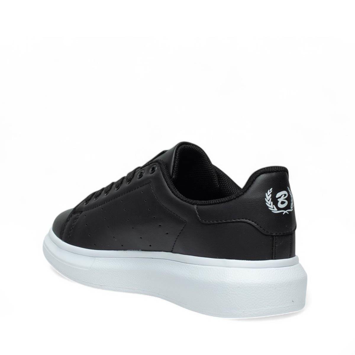 Black SeaBlack Sea Erkek 610 Cilt Siyah Beyaz