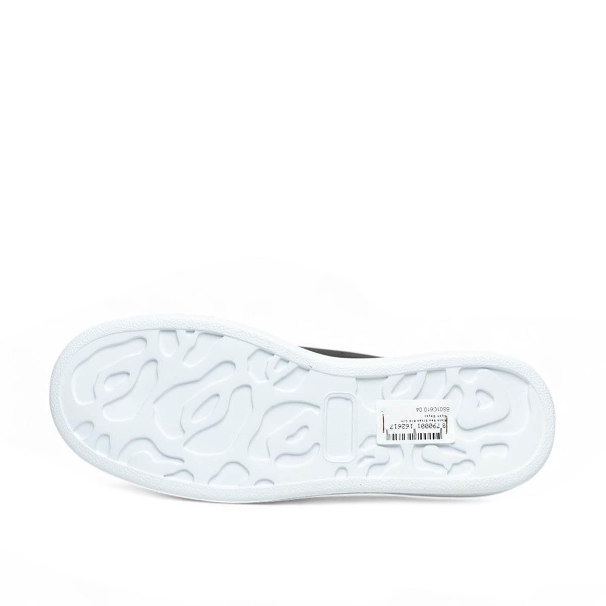 Black SeaBlack Sea Erkek 610 Cilt Siyah Beyaz