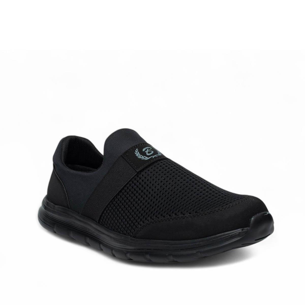 Black SeaBlack Sea Erkek Battal 527 Aqua Siyah