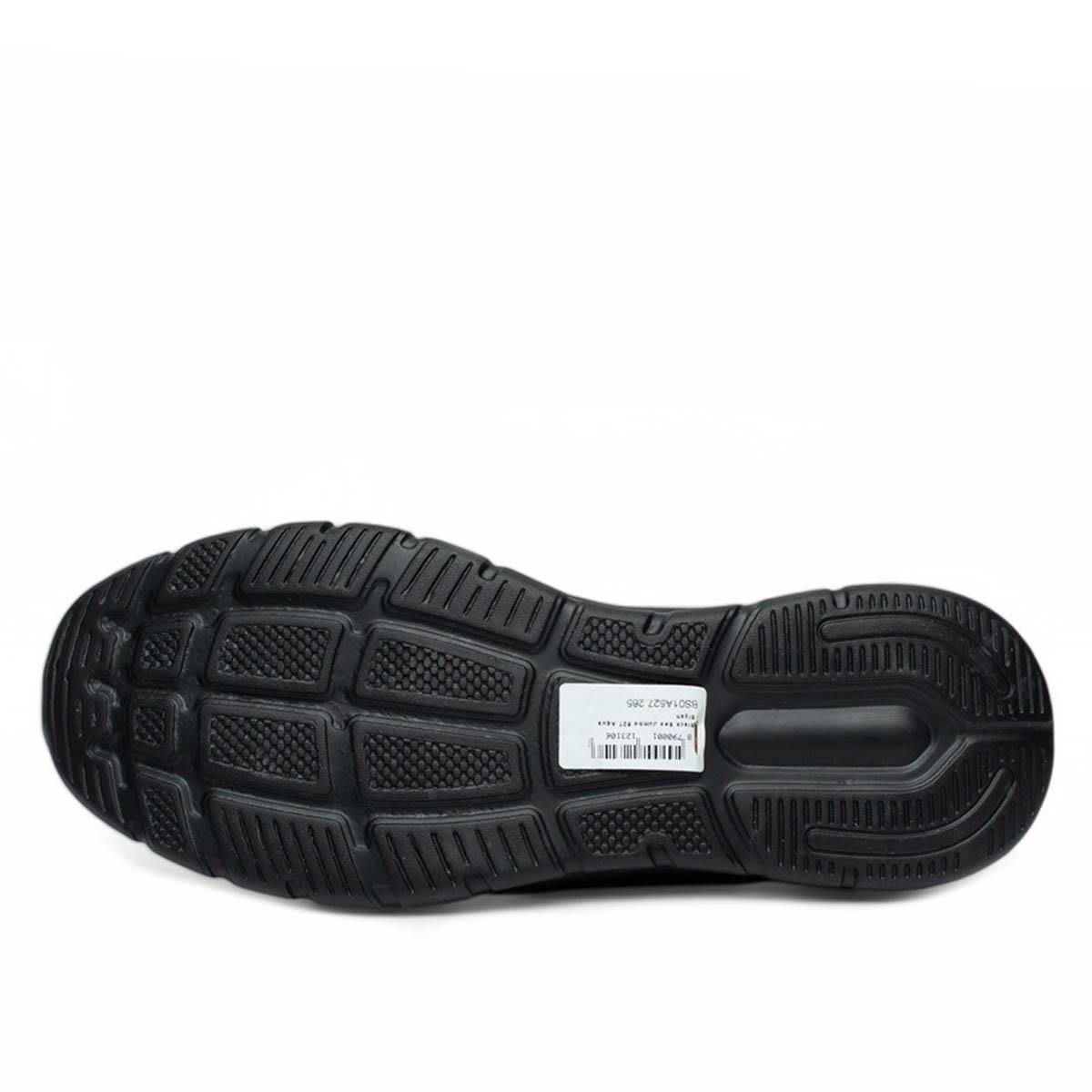Black SeaBlack Sea Erkek Battal 527 Aqua Siyah