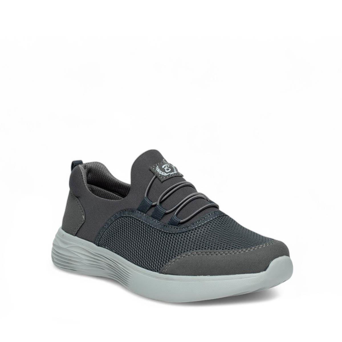 Black SeaBlack Sea Garson 562 Anorak Füme