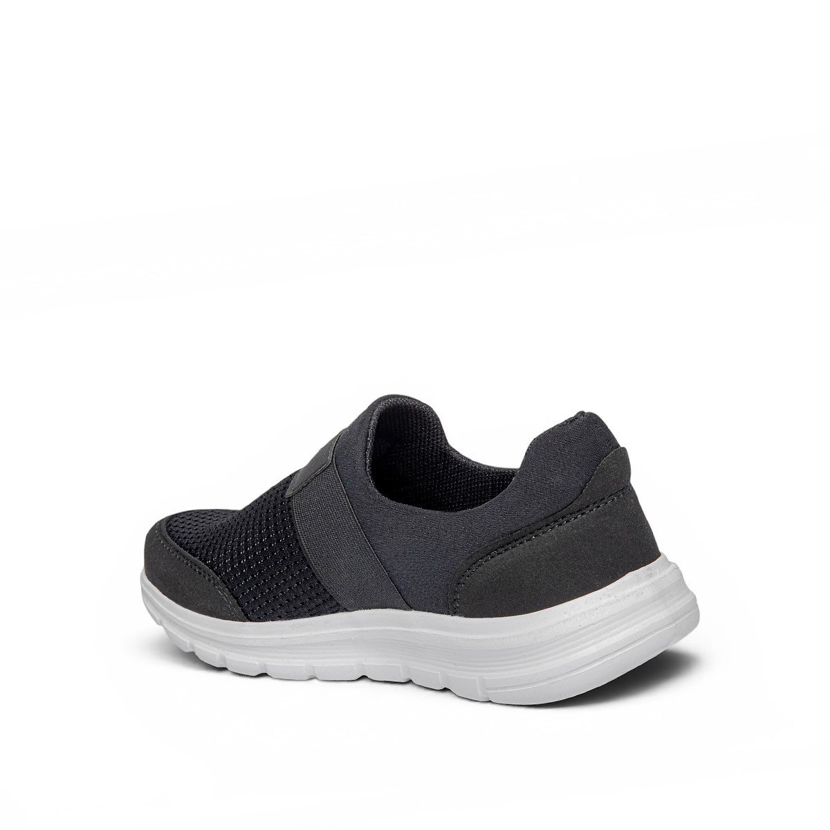 Black SeaBlack Sea Zenne 527 Aqua Siyah Beyaz