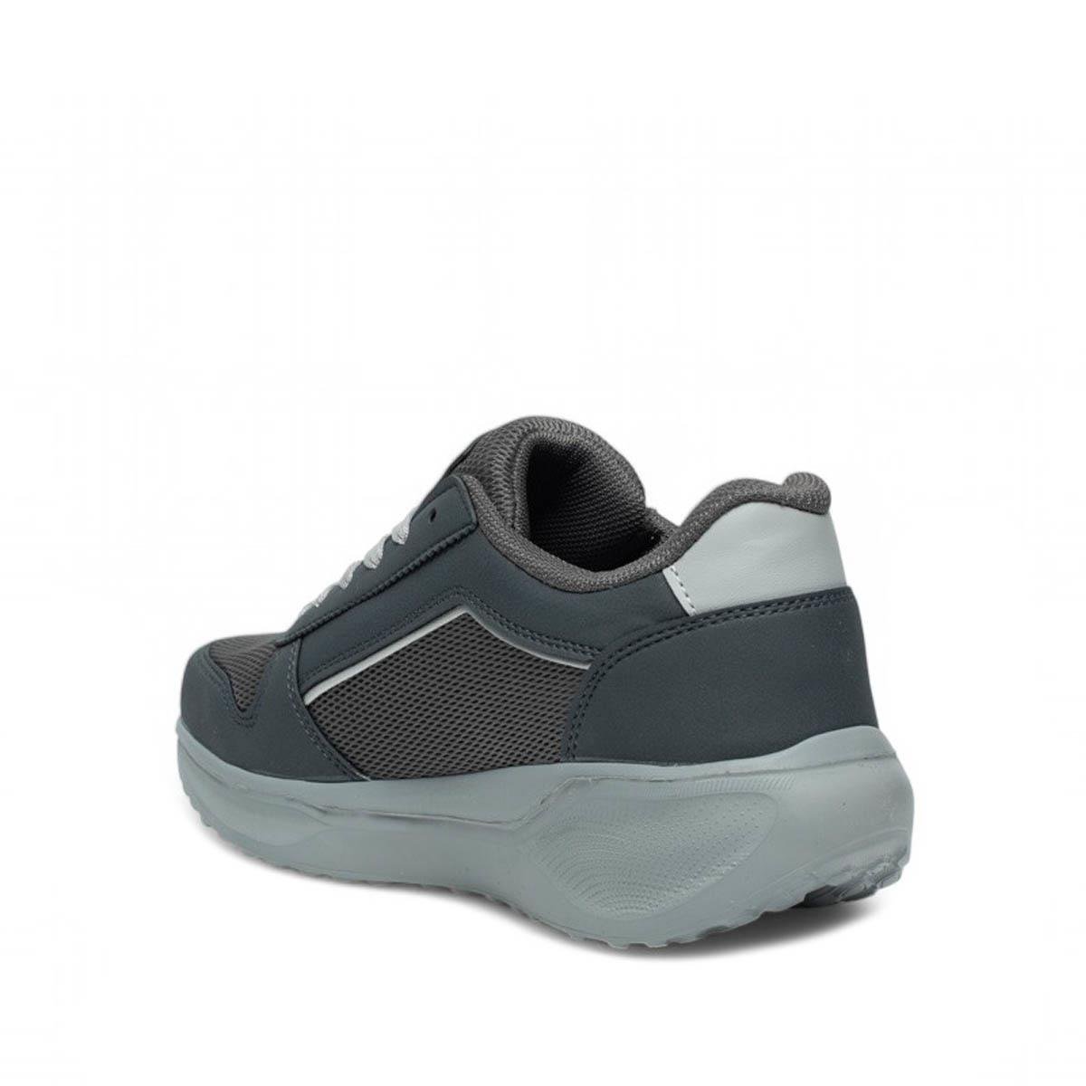 Black SeaBlack Sea Zenne 605 Anorak Füme