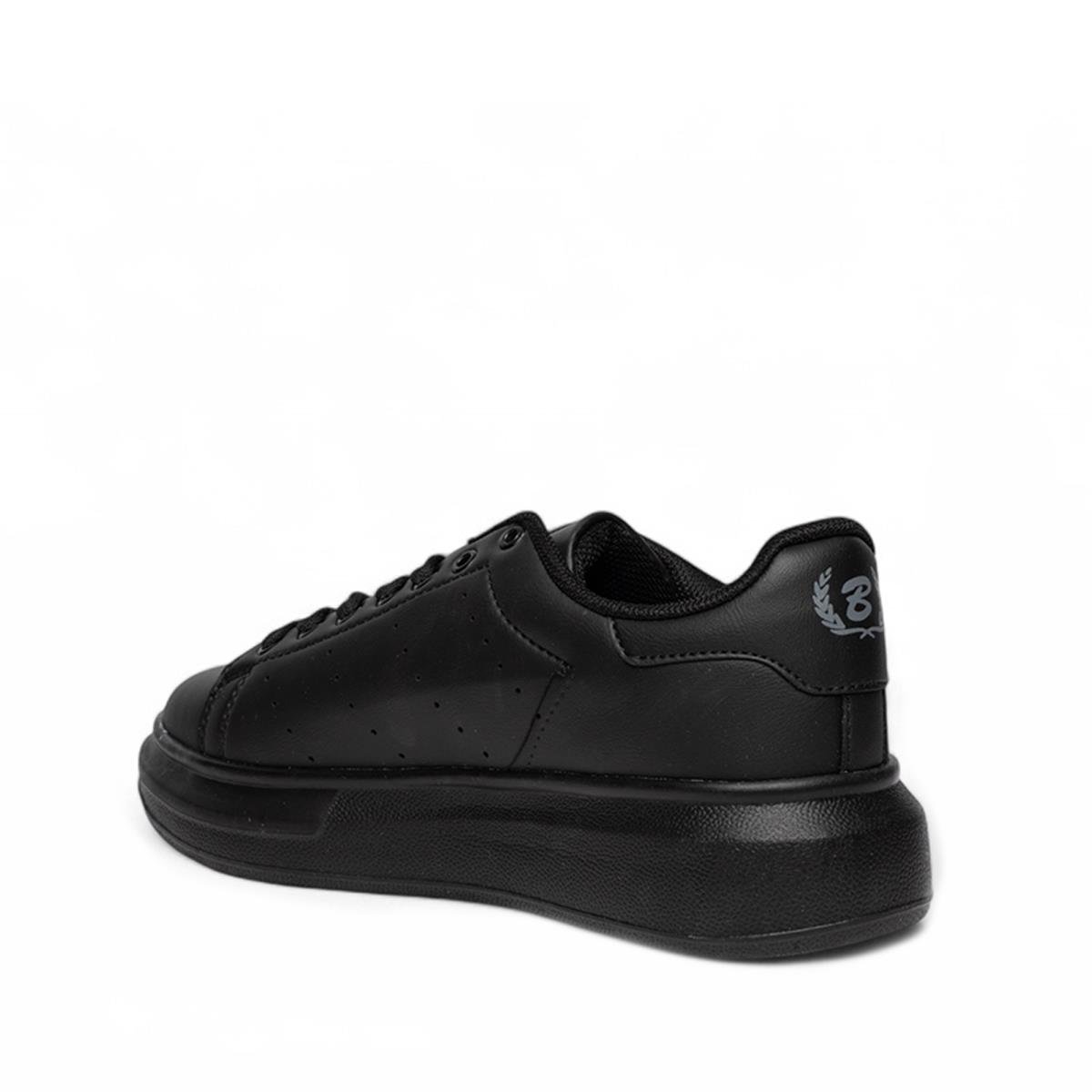 Black SeaBlack Sea Zenne 610 Cilt Siyah