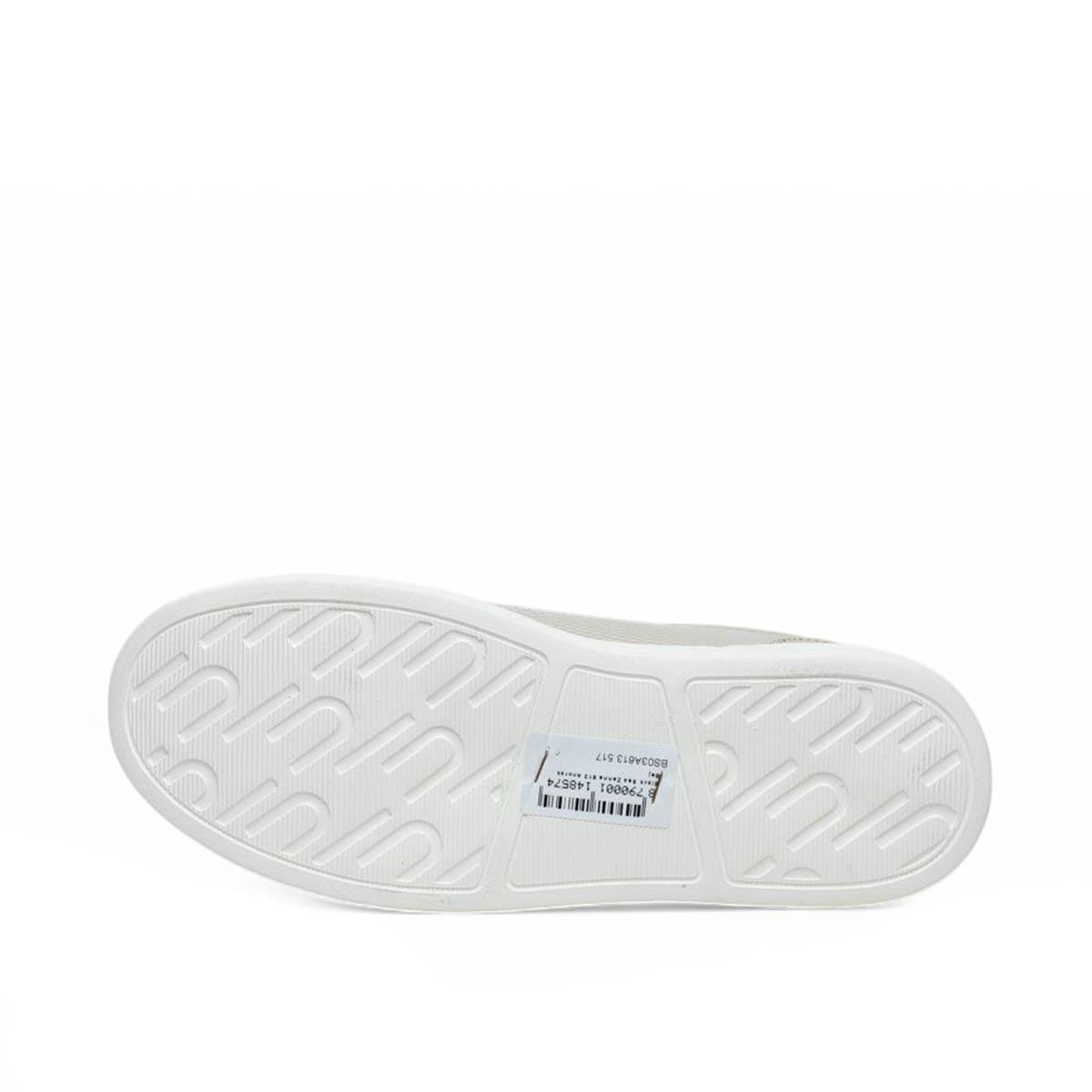 Black SeaBlack Sea Zenne 613 Anorak Bej