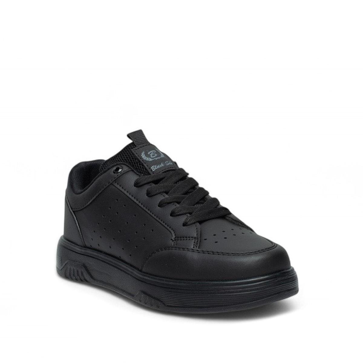 Black SeaBlack Sea Zenne 622 Cilt Siyah