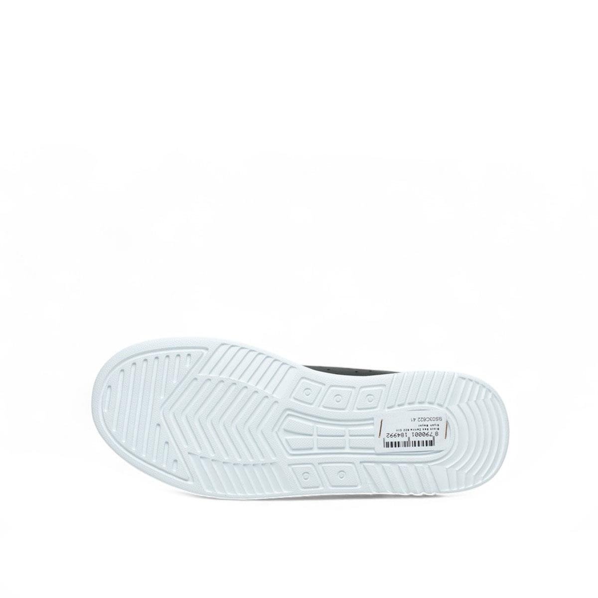 Black SeaBlack Sea Zenne 622 Cilt Siyah Beyaz