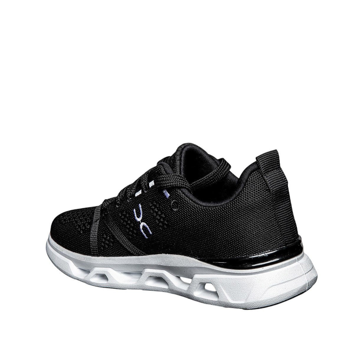 BlackwildBlackwild Erkek 150 Triko Siyah Beyaz