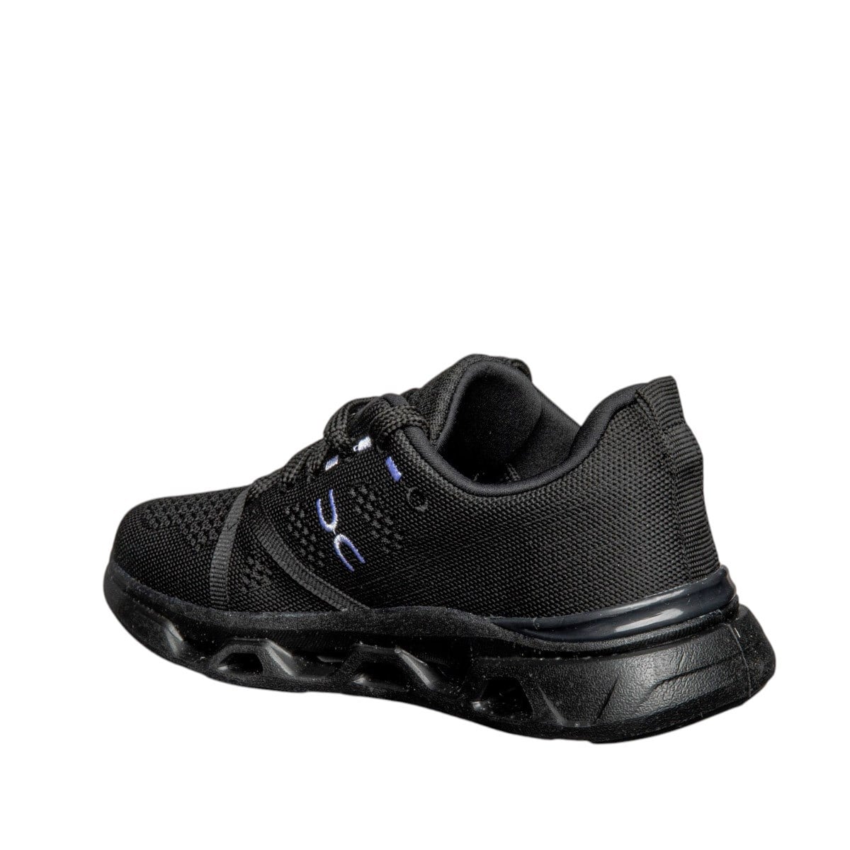 BlackwildBlackwild Erkek 150 Triko Siyah