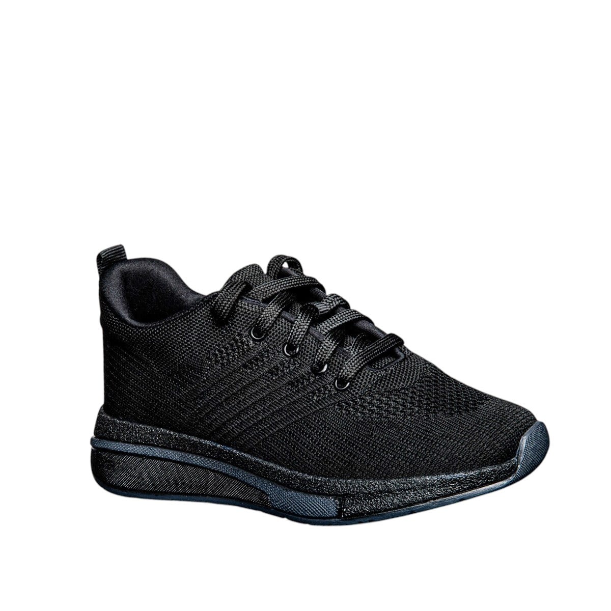 BlackwildBlackwild Garson 118 Triko Siyah Siyah