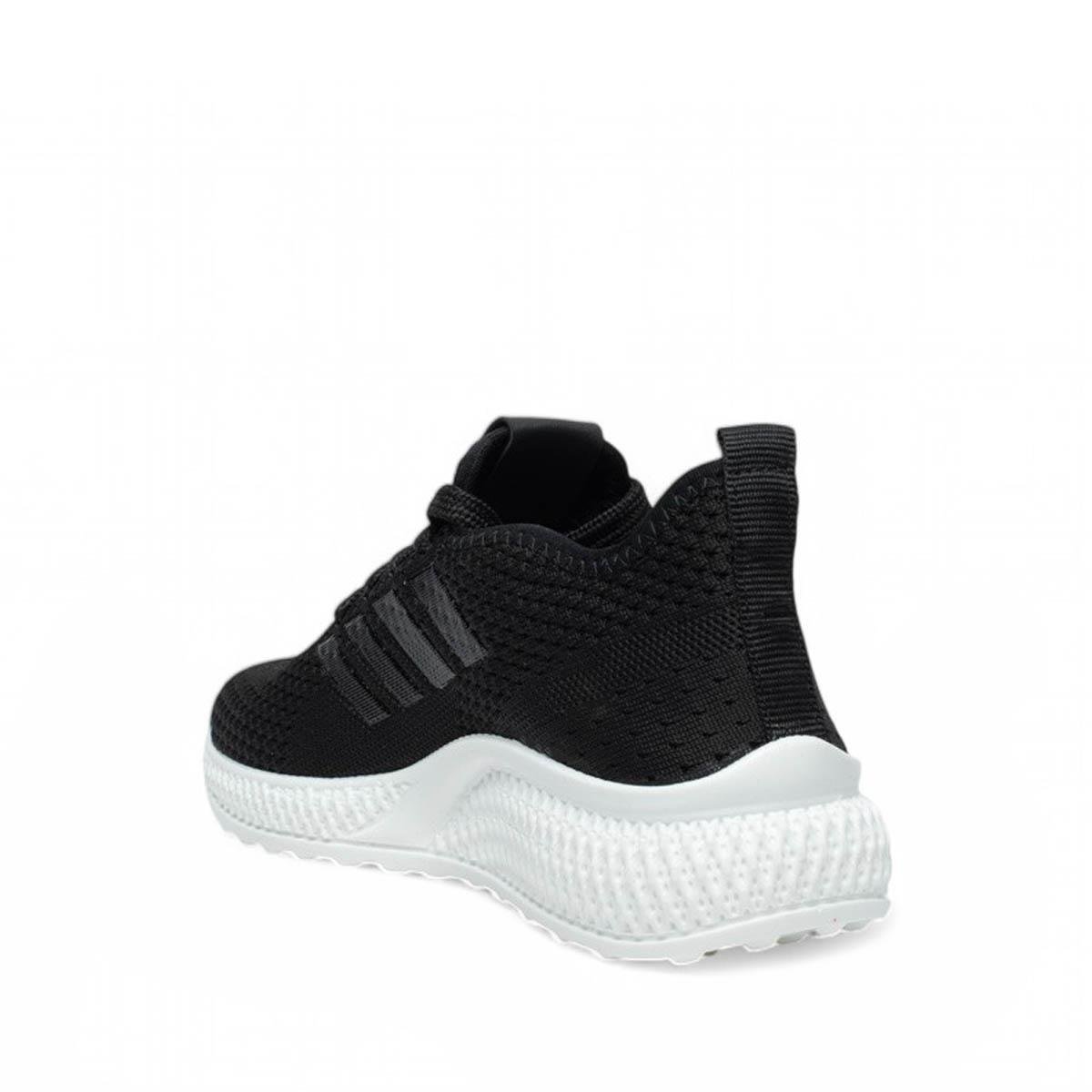 BlackwildBlackwild Garson 135 Triko Siyah Beyaz
