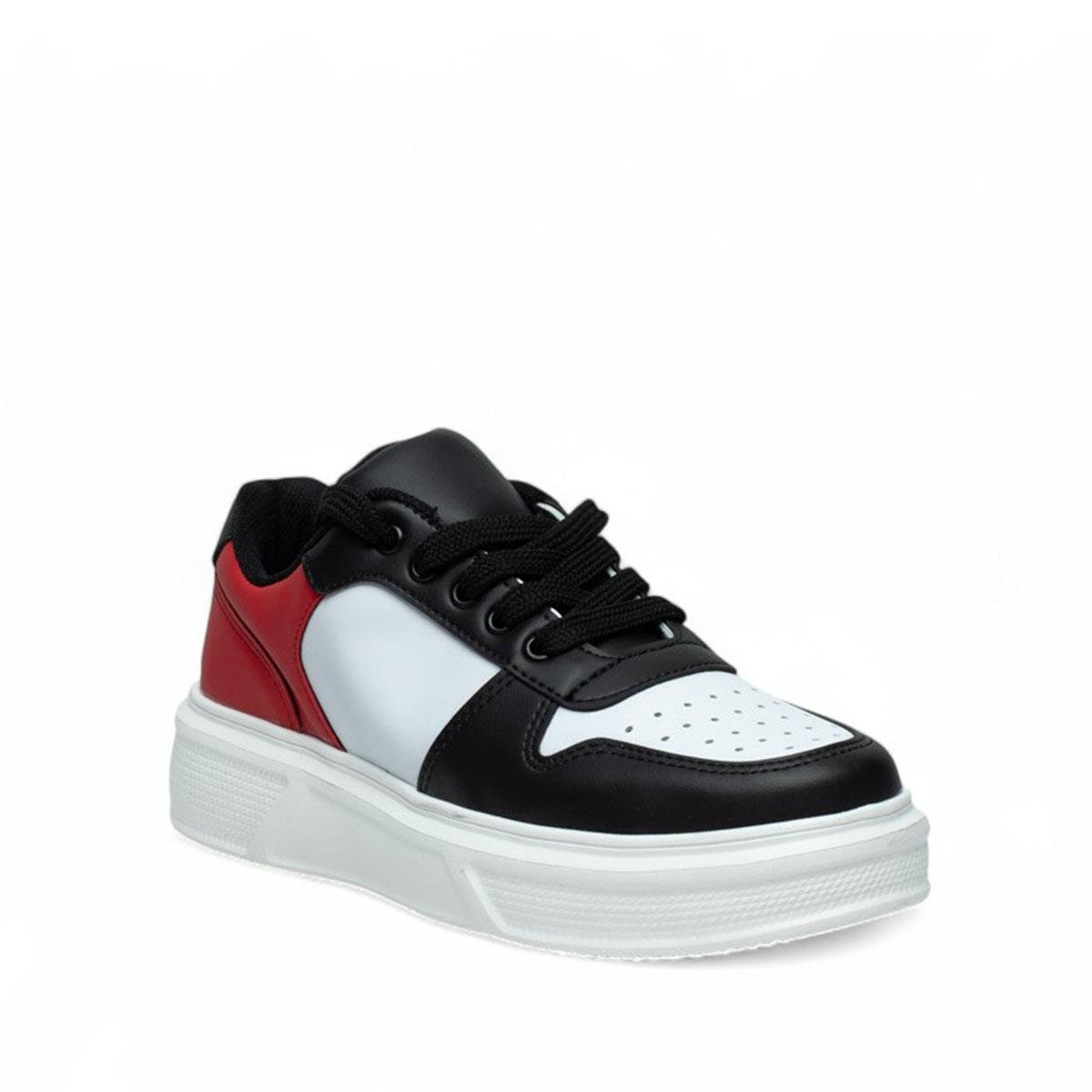 BlackwildBlackwild Zenne 701 Cilt Siyah Beyaz Kırmızı