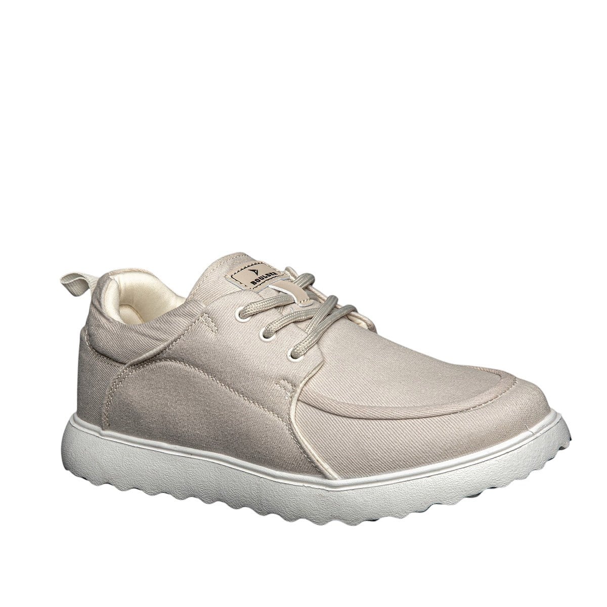BoulderBoulder Erkek 9122 Keten Bej
