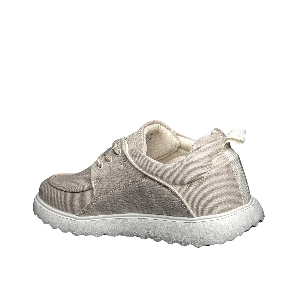 BoulderBoulder Erkek 9122 Keten Bej