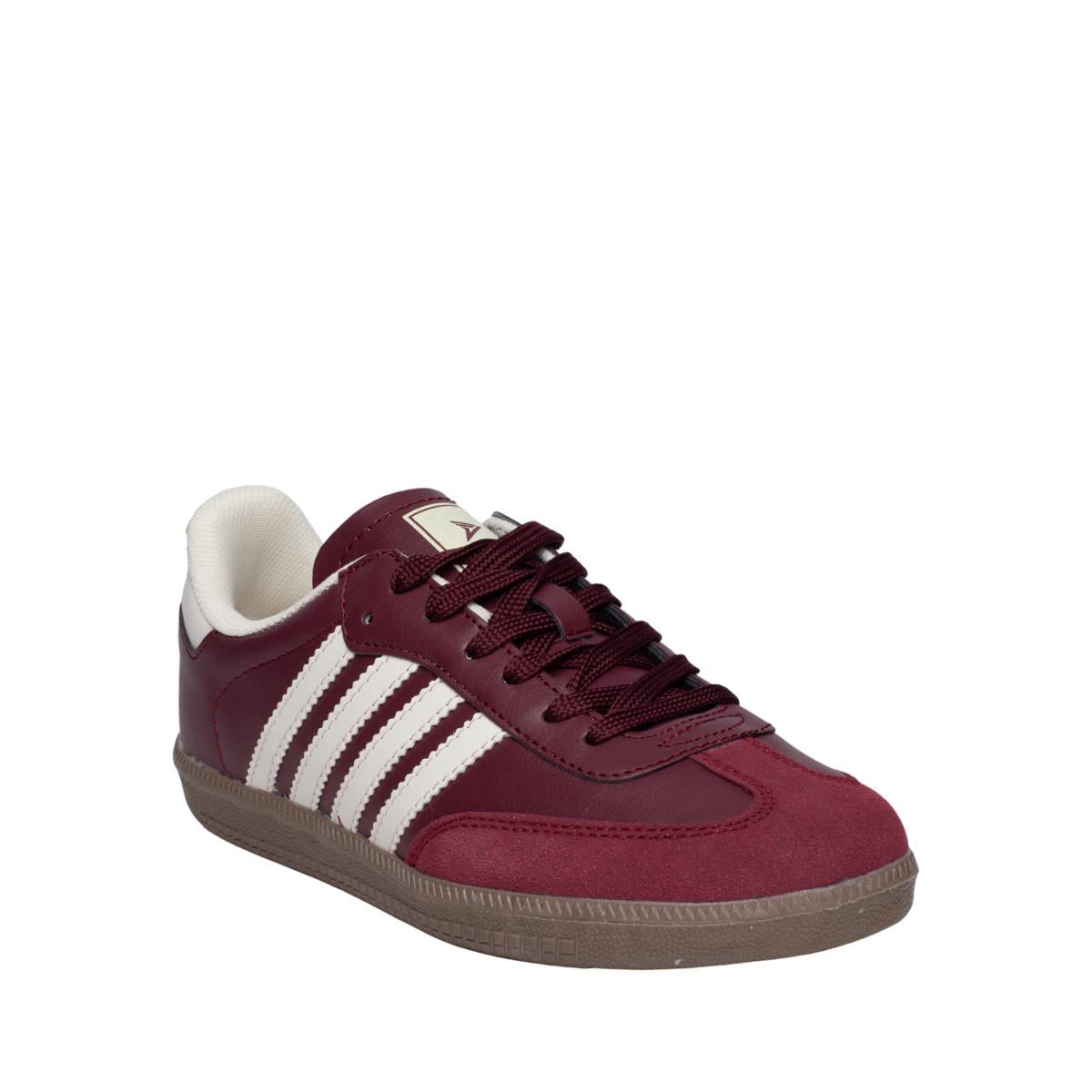 BoulderBoulder Garson 1726 Cilt Bordo