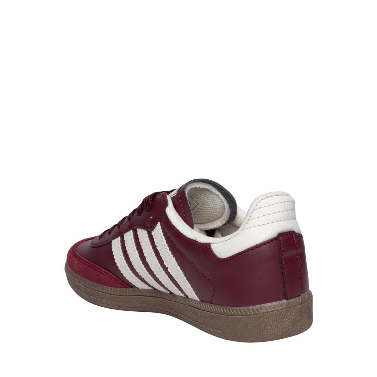 BoulderBoulder Garson 1726 Cilt Bordo