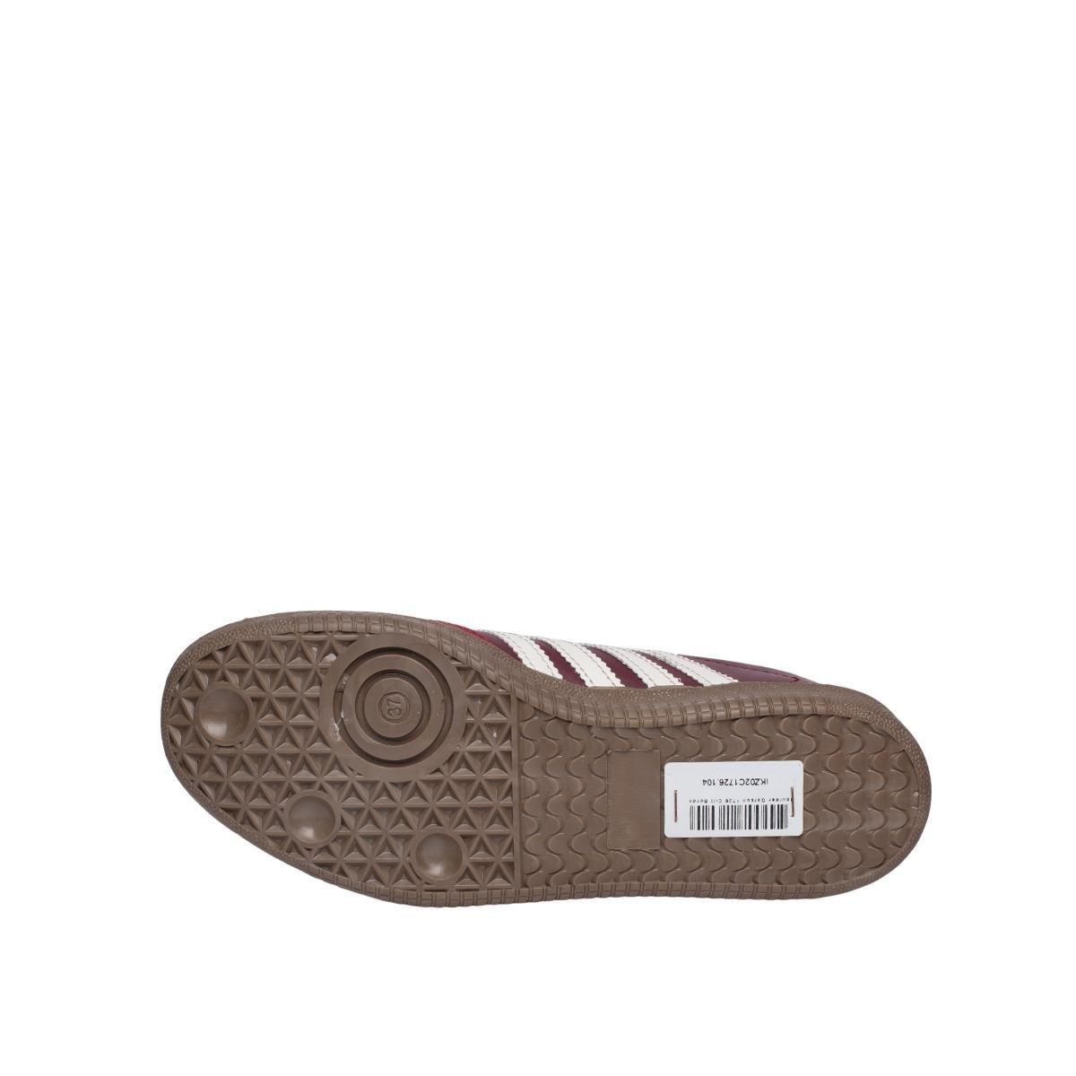BoulderBoulder Garson 1726 Cilt Bordo